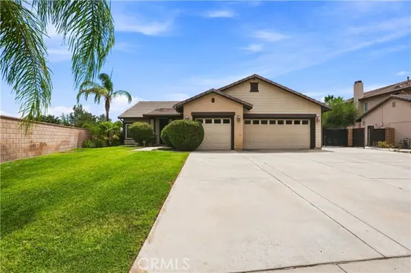 1390 Alabaster Avenue, Hemet, CA 92545