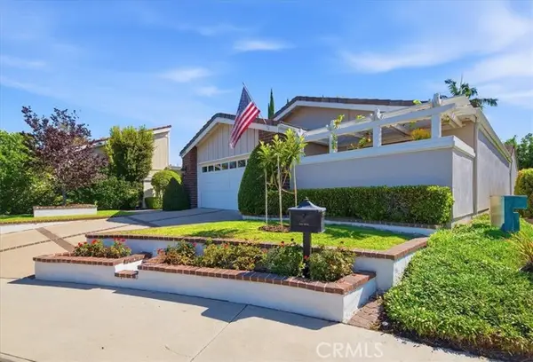 21792 Eveningside Lane, Lake Forest, CA 92630