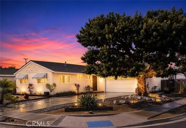 6725 Sequoia, Buena Park, CA 90620 - #1