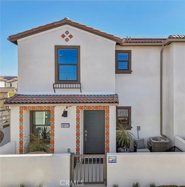 16119 Lumia Way, Fontana, CA 92336 - #1