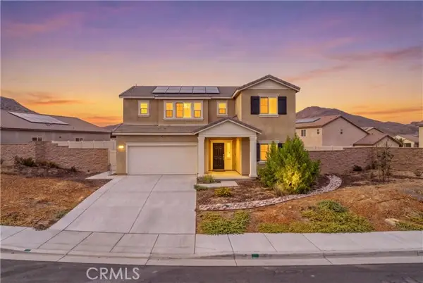 28438 Cats Claw, Winchester, CA 92596