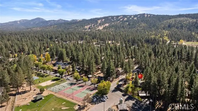 341 Jeffries, Big Bear Lake, CA 92315 - #2