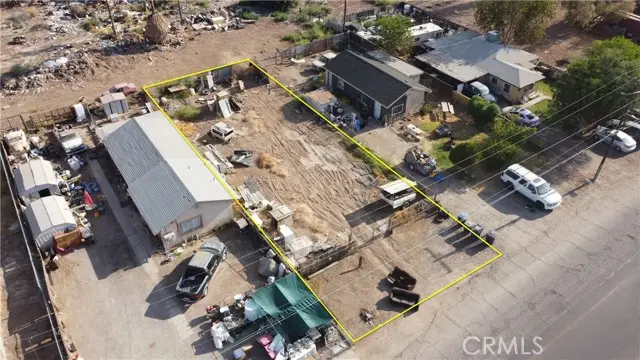 0 Barnard Street, Blythe, CA 92225 - #1