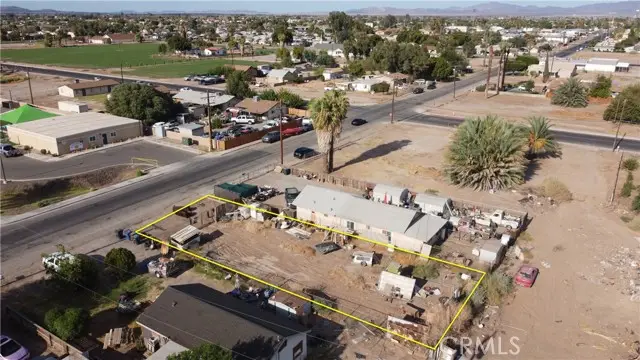 0 Barnard Street, Blythe, CA 92225 - #2