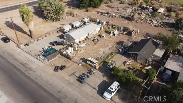 0 Barnard Street, Blythe, CA 92225 - #3