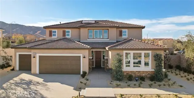 41828 Cava Lane, Palmdale, CA 93551 - #1