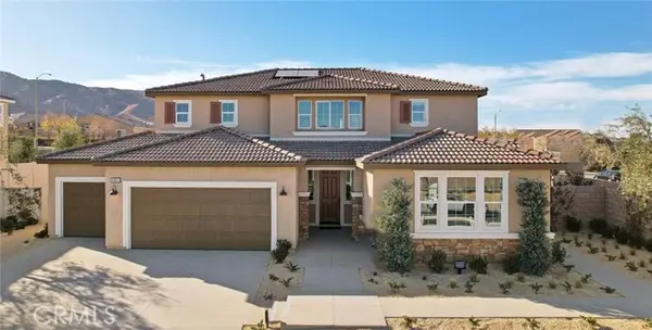 41828 Cava Lane, Palmdale, CA 93551