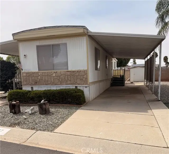 27601 Sun City Blvd Sp 117, Sun City, CA 92586 - #2