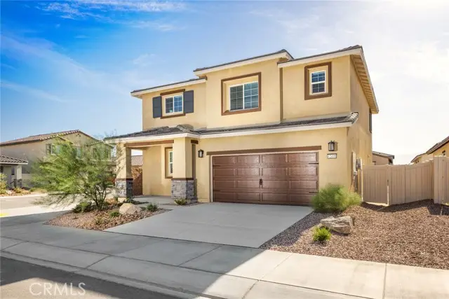 80571 Anacapa Drive, Indio, CA 92201 - #1