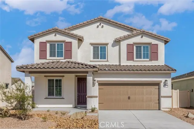 80556 Anacapa Drive, Indio, CA 92201 - #1