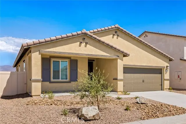 80560 Anacapa Drive, Indio, CA 92201 - #2