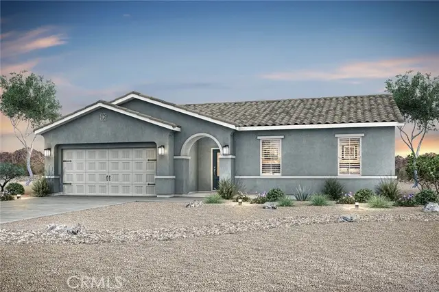 14896 Desert Lily Court, Apple Valley, CA 92307 - #1