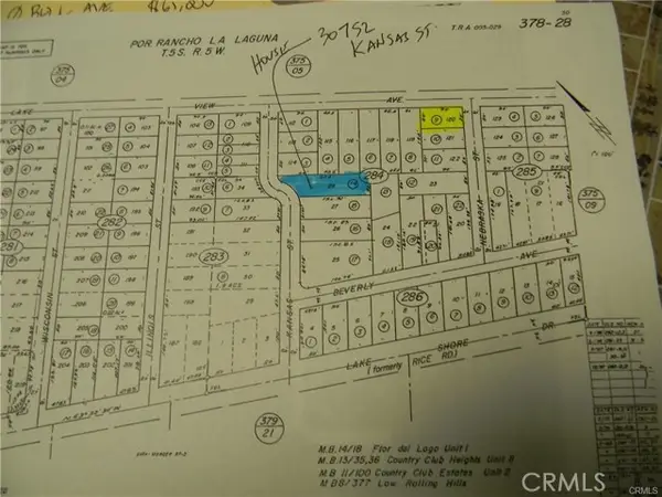 0 Lake View Ave, Lake Elsinore, CA 92530