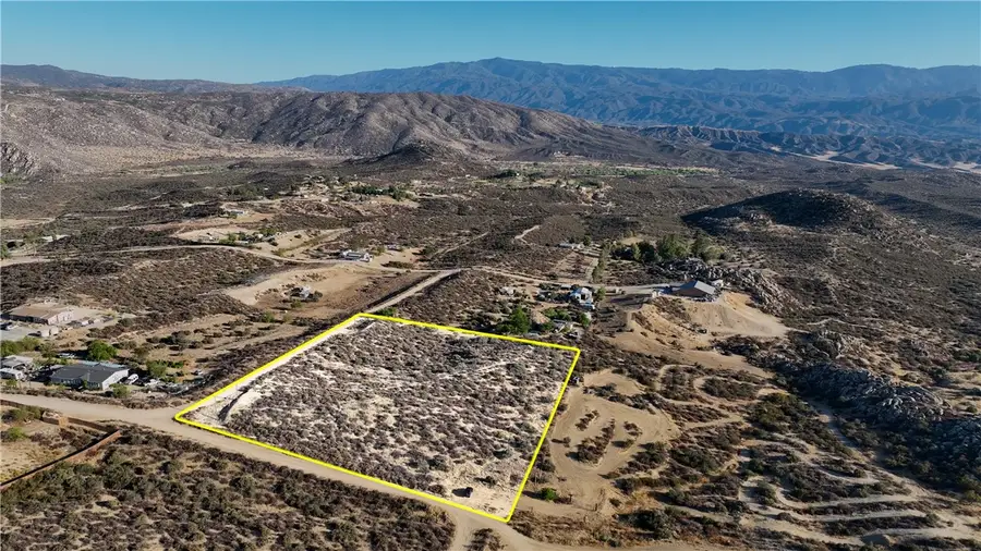 15 Goodlett Road, Aguanga, CA 92536 - #2
