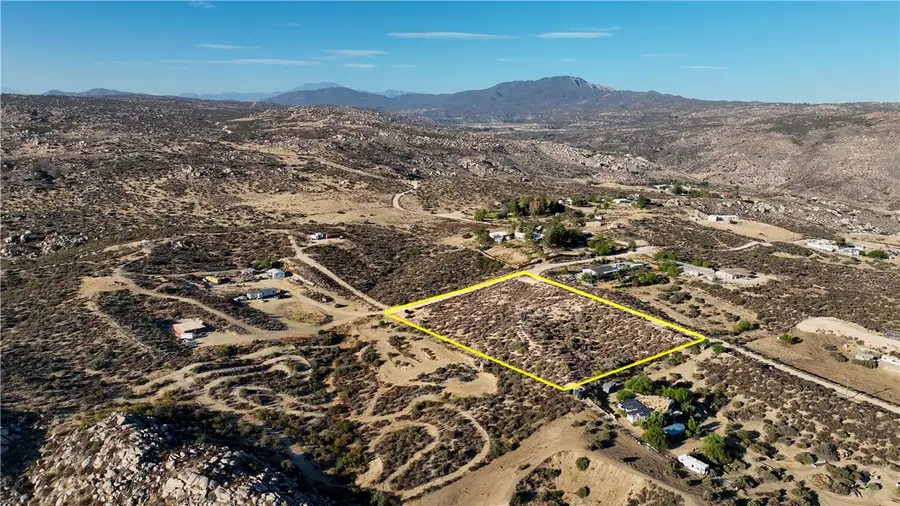 15 Goodlett Road, Aguanga, CA 92536 - #3