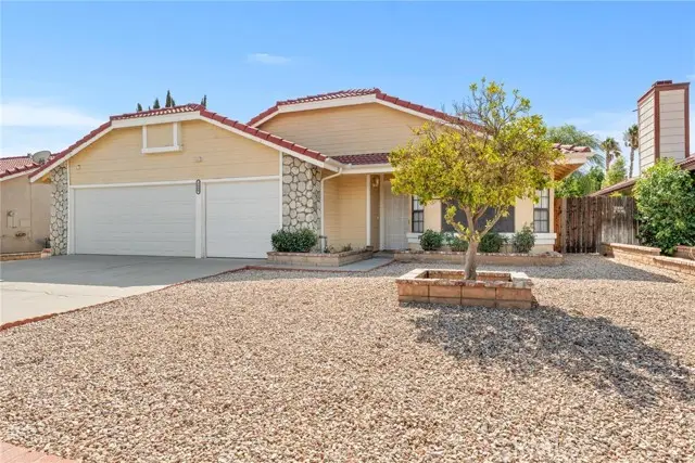 1489 Palm Avenue, Hemet, CA 92543 - #1