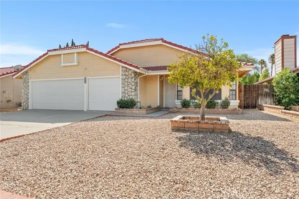 1489 Palm Avenue, Hemet, CA 92543