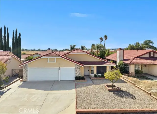 1489 Palm Avenue, Hemet, CA 92543 - #2