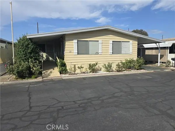1499 Old Mountain Avenue  #32, San Jacinto, CA 92583