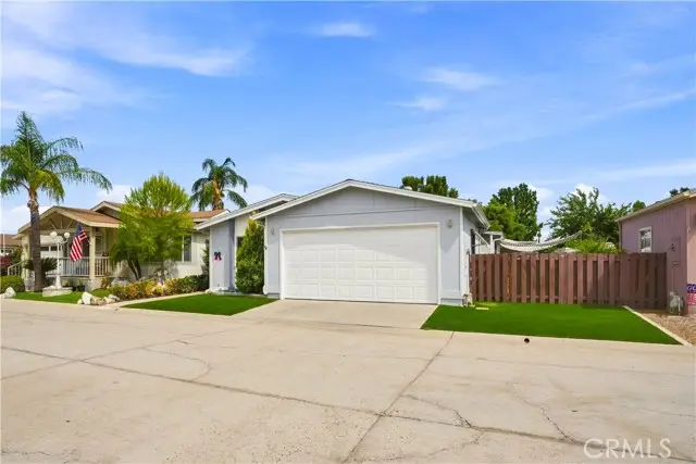 27250 Murrieta  #115, Sun City, CA 92586 - #1