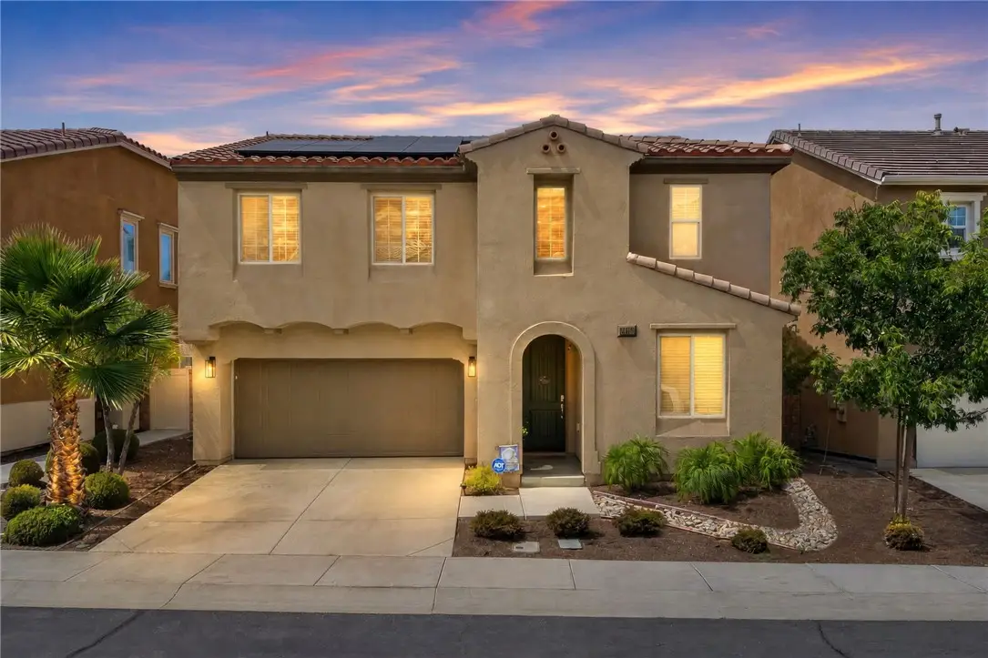 24150 Lavender, Lake Elsinore, CA 92532 - #1