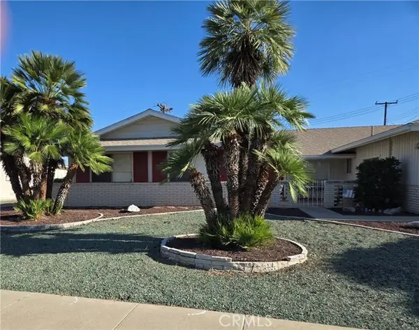 25785 Musselburgh, Sun City, CA 92586