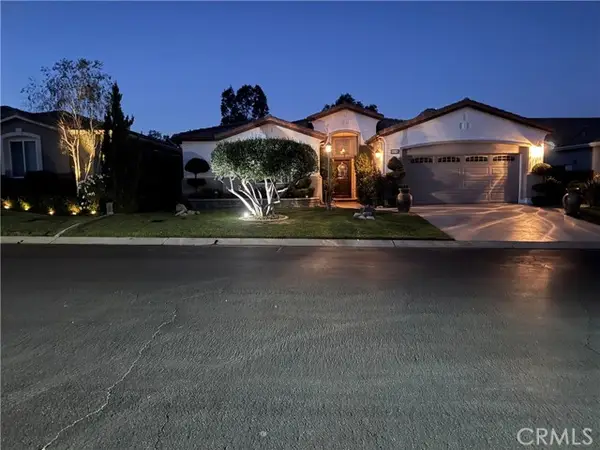 8174 Maruyama Drive, Hemet, CA 92545