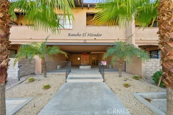 291 Mel  #232, Palm Springs, CA 92262