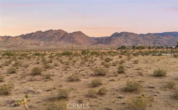 62941 Desert Trail, Joshua Tree, CA 92252
