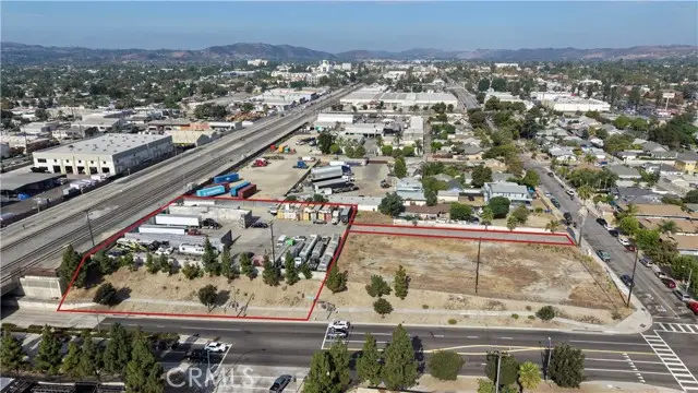 151 N Reservoir Street, Pomona, CA 91767 - #2