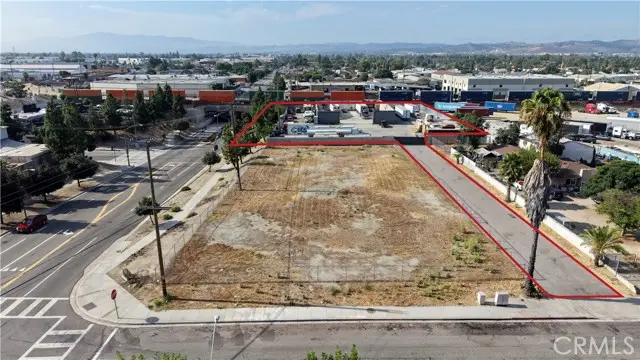 151 N Reservoir Street, Pomona, CA 91767 - #3