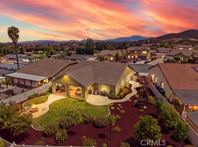 33563 Sunbonnet Court, Wildomar, CA 92595 - #1