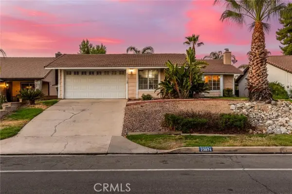 23874 Canyon Lake, QUAIL VALLEY, CA 92587