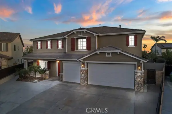 32856 Whitehaven Court, Menifee, CA 92584