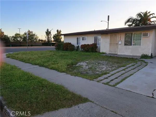 1206 Palm, Anaheim, CA 92805