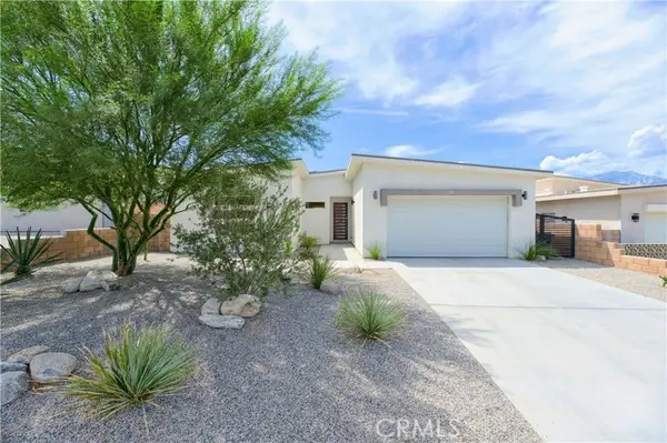 66947 Pierson, Desert Hot Springs, CA 92240