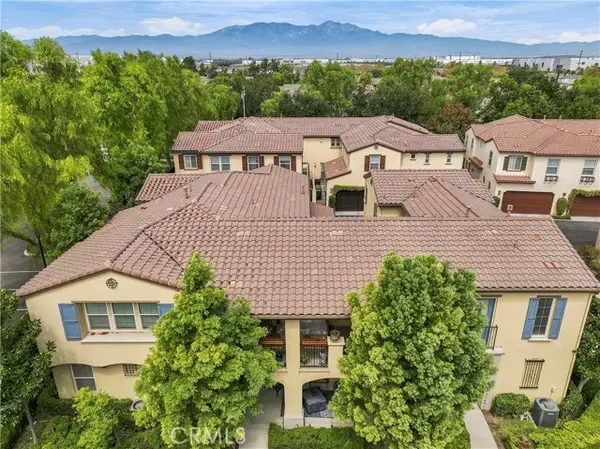 8363 Timberland, Chino, CA 91708