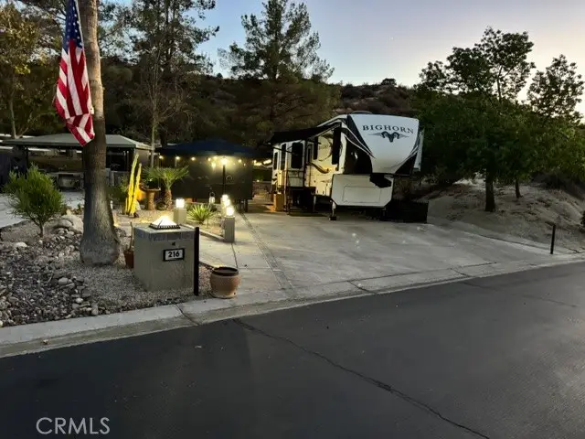 45525 Highway 79 Lot 216, Aguanga, CA 92536 - #1