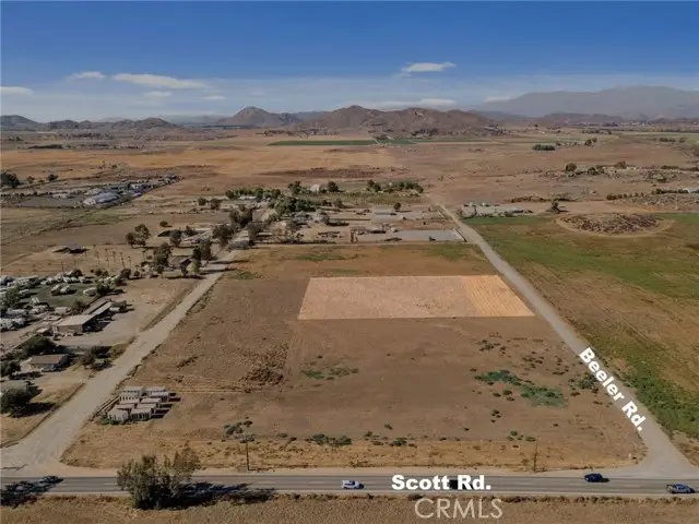 0 Beeler Rd, Winchester, CA 92596 - #1