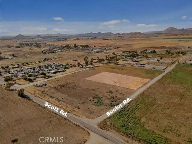0 Beeler Rd, Winchester, CA 92596 - #2