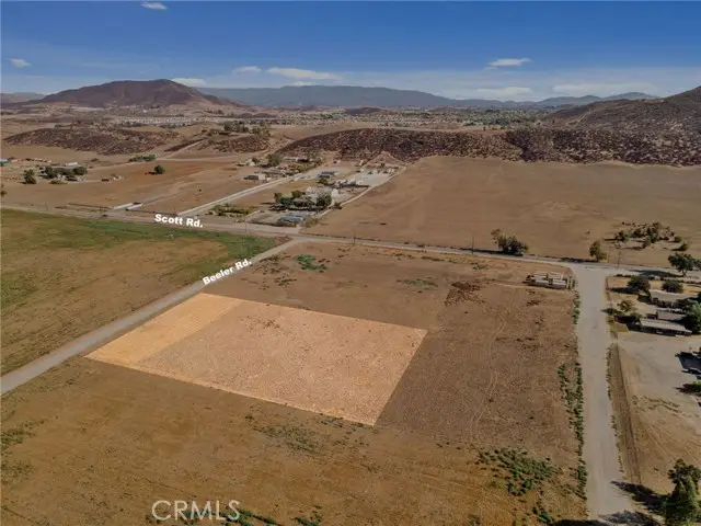 0 Beeler Rd, Winchester, CA 92596 - #3