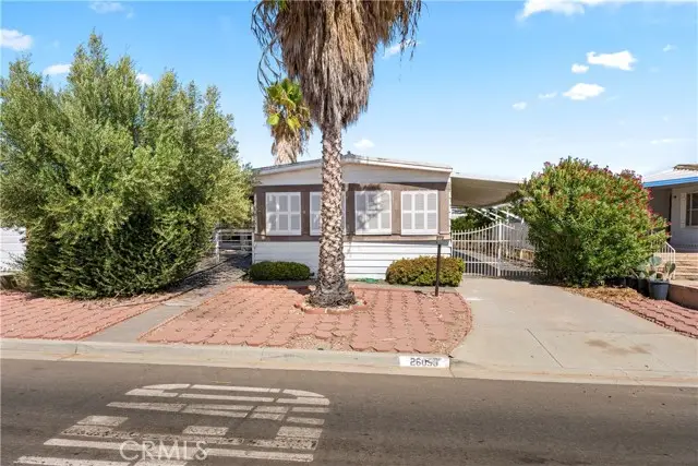 26050 Sultanas, Homeland, CA 92548 - #1