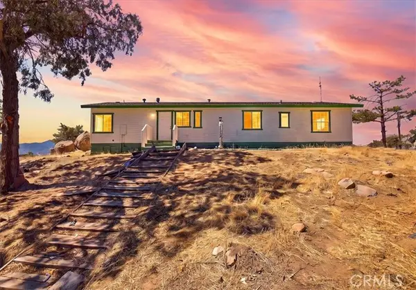 61200 Indian Paint Brush, Anza, CA 92539