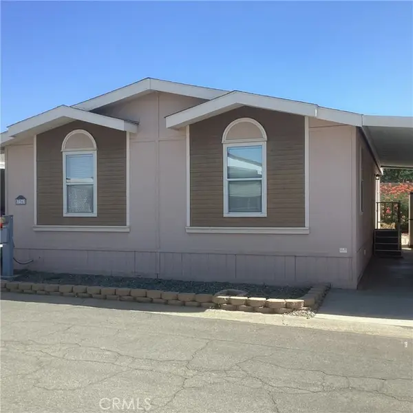 27150 Shadel  #136, Sun City, CA 92586