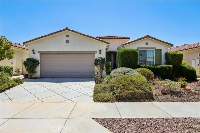 5365 Paseo Famosa, Hemet, CA 92545 - #1