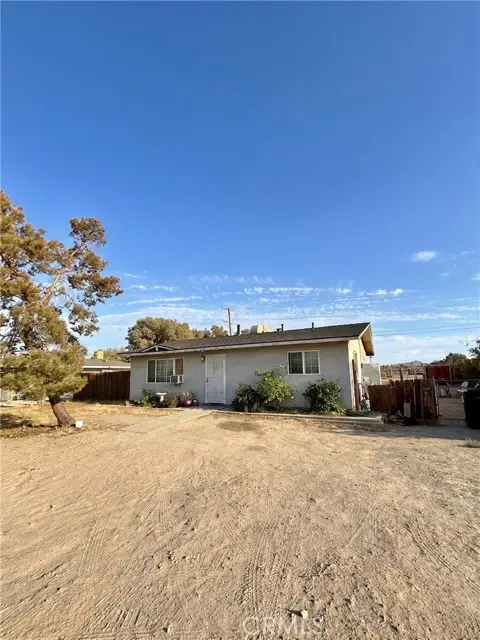 25541 Jade, Barstow, CA 92311