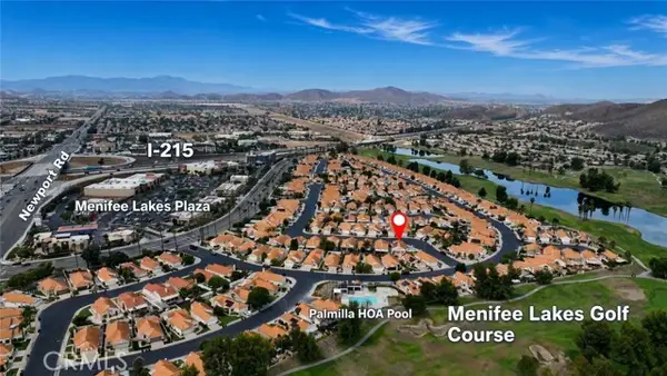 28213 Orangegrove, Menifee, CA 92584