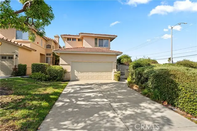 1602 Wesley Way, Vista, CA 92081 - #2