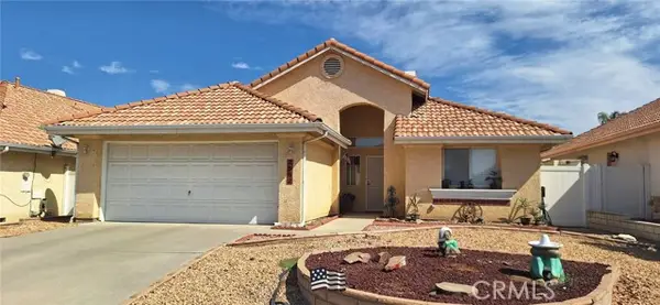 2582 Alegre, Hemet, CA 92545