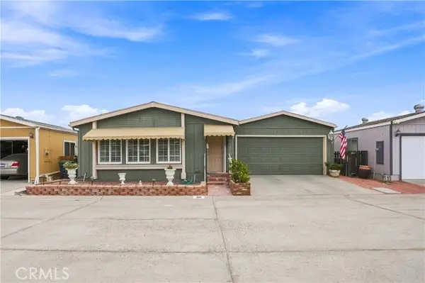 27250 Murrieta  #361, Sun City, CA 92586